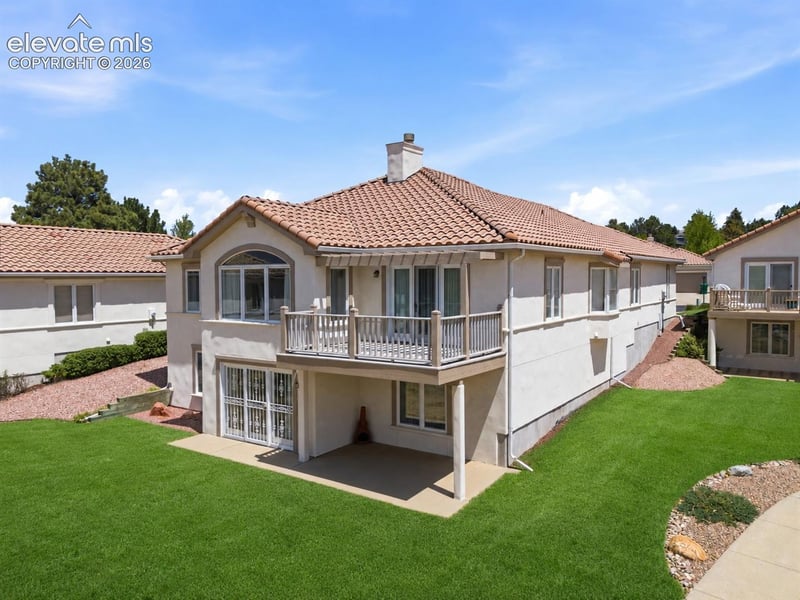 2647 Marston Hts, Colorado Springs, CO 80920