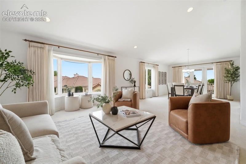 2647 Marston Hts, Colorado Springs, CO 80920