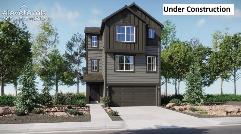 2648 Cramer Hts, Colorado Springs, CO 80904