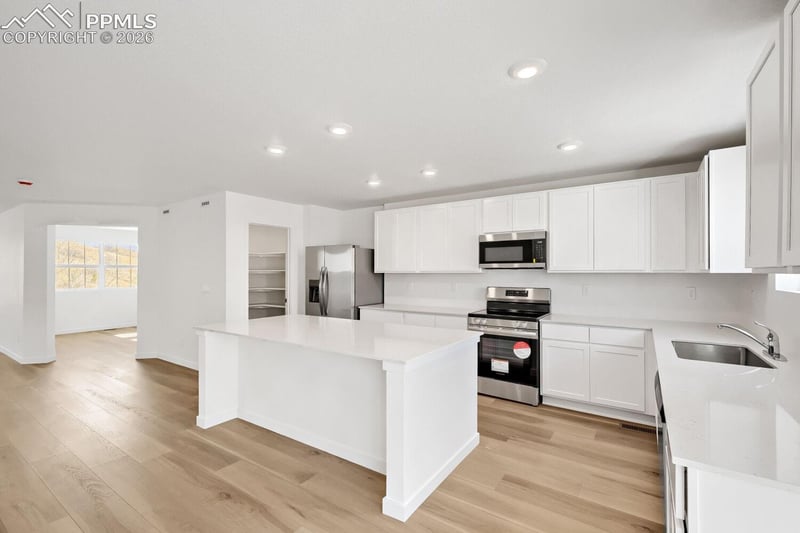 2648 Lower Crags Point, Colorado Springs, CO 80907