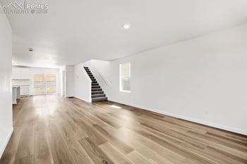 2648 Lower Crags Point, Colorado Springs, CO 80907