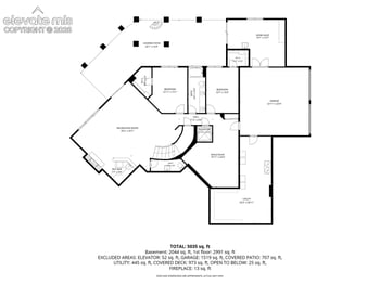 265 Hidden Valley Rd, Colorado Springs, CO 80919