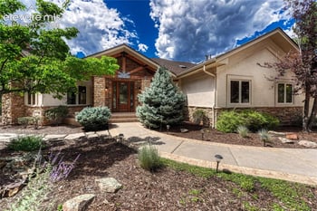 265 Hidden Valley Rd, Colorado Springs, CO 80919