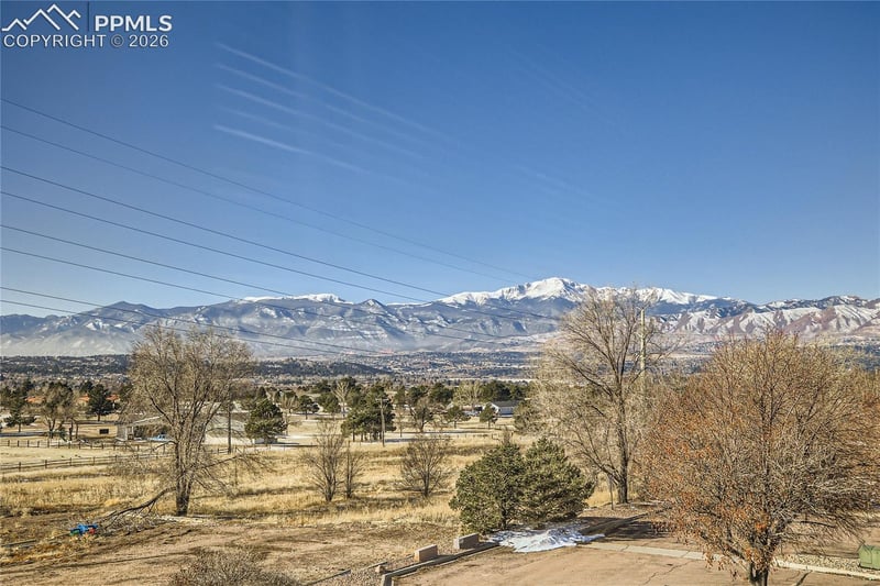 2650 Bannister Ct, Colorado Springs, CO 80920