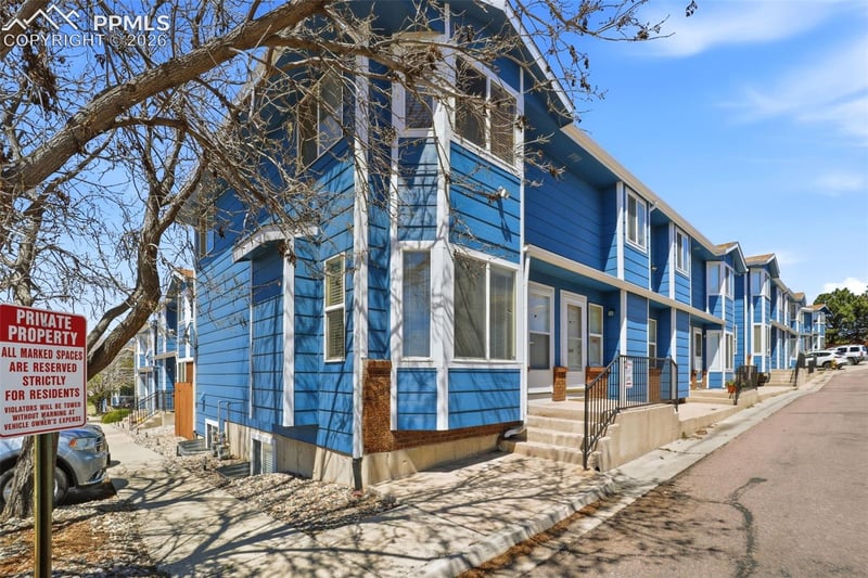 2650 Bannister Ct, Colorado Springs, CO 80920