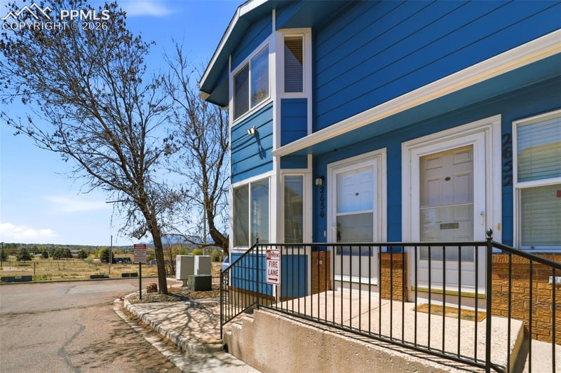 2650 Bannister Ct, Colorado Springs, CO 80920