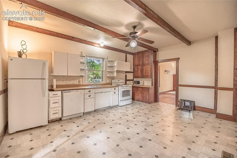 2650 Brady Dr, Colorado Springs, CO 80909