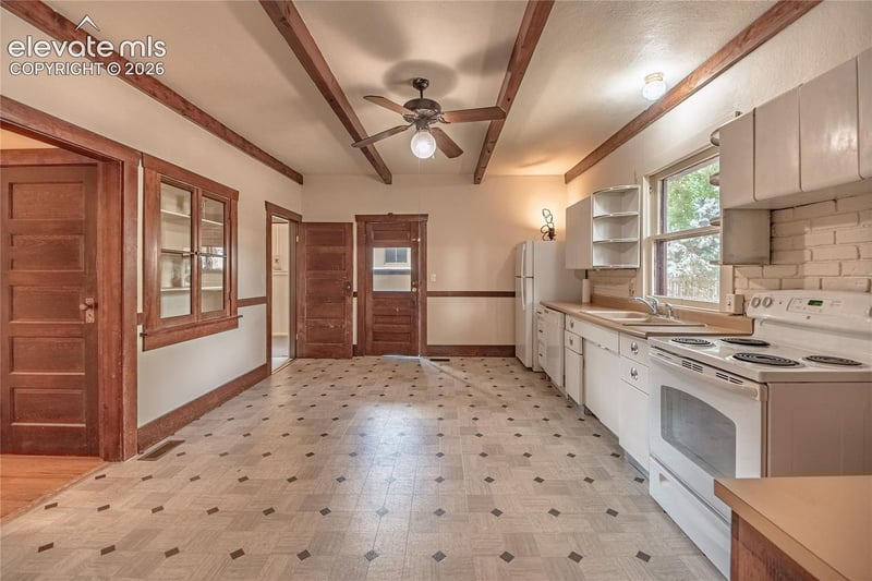 2650 Brady Dr, Colorado Springs, CO 80909