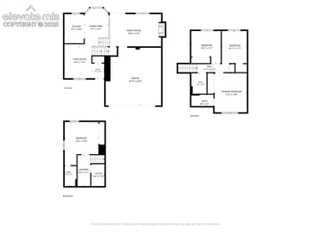 2650 Hanovertown Dr, Colorado Springs, CO 80919