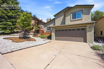2650 Hanovertown Dr, Colorado Springs, CO 80919
