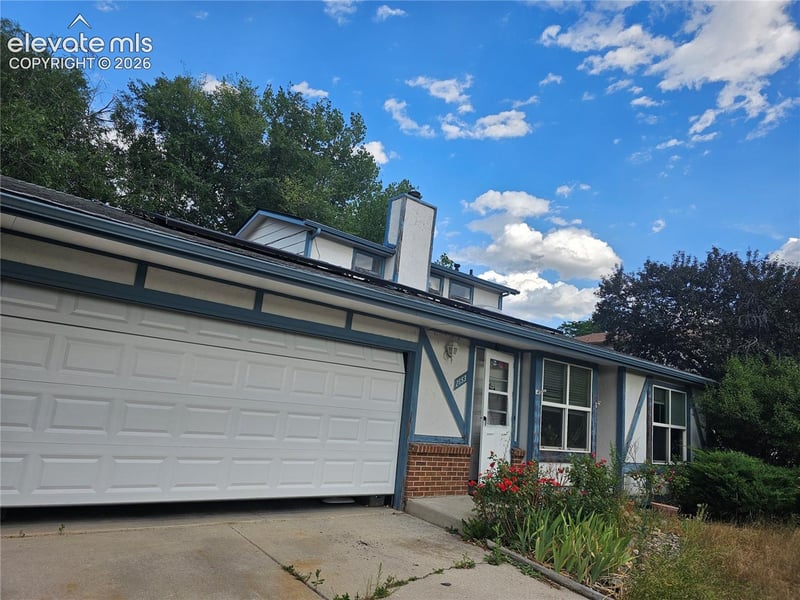 2653 Deliverance Dr, Colorado Springs, CO 80918