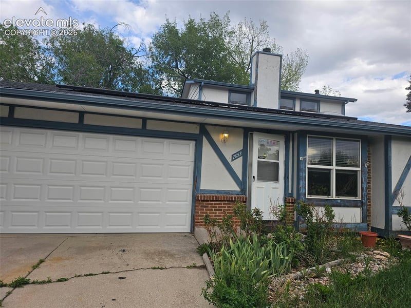2653 Deliverance Dr, Colorado Springs, CO 80918