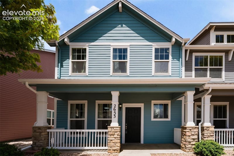 Home Worth Check