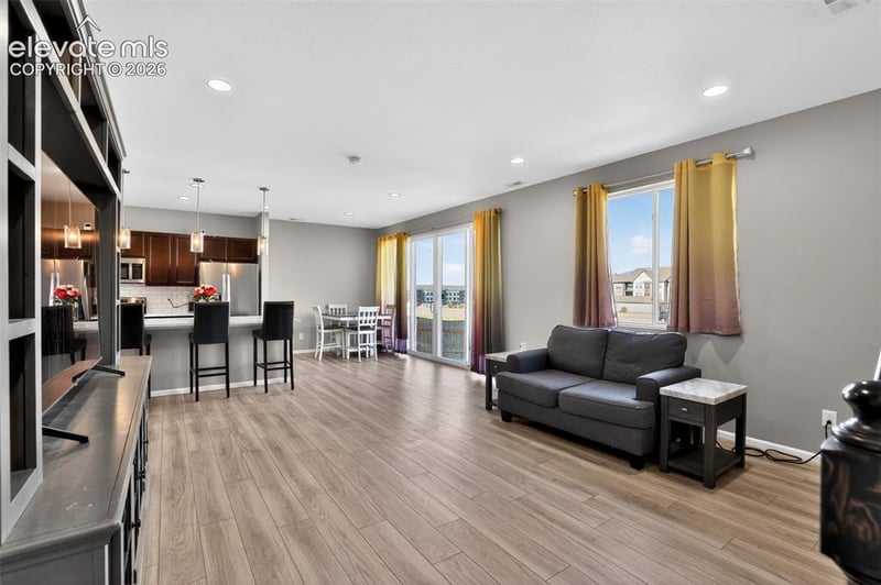 2656 Gobi Dr, Colorado Springs, CO 80939