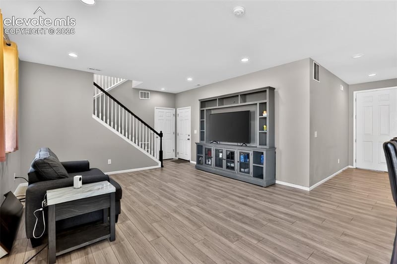 2656 Gobi Dr, Colorado Springs, CO 80939
