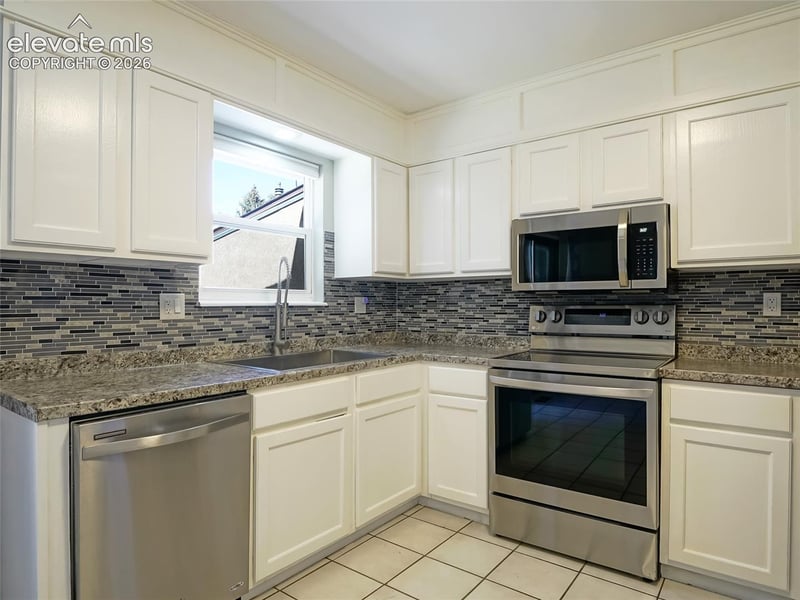 2657 Inspiration Dr, Colorado Springs, CO 80917