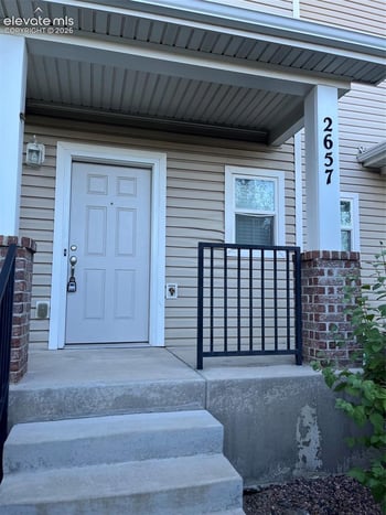 2657 Stonecrop Ridge Grv, Colorado Springs, CO 80910
