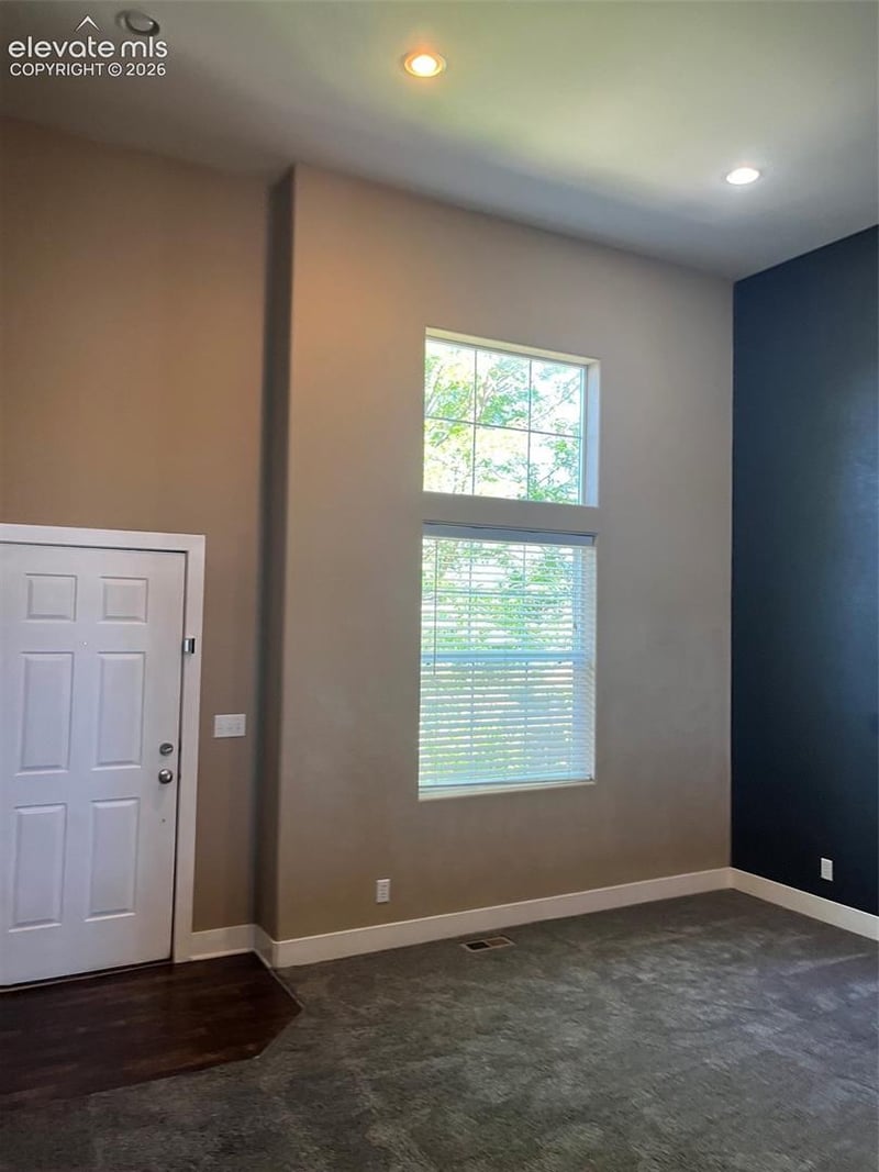 2657 Stonecrop Ridge Grv, Colorado Springs, CO 80910