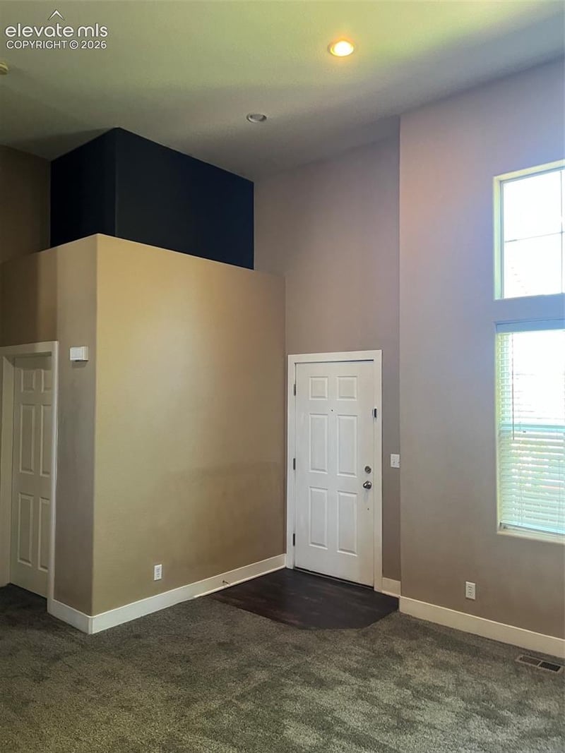 2657 Stonecrop Ridge Grv, Colorado Springs, CO 80910
