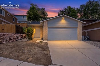 2660 Christopher Ter, Colorado Springs, CO 80907