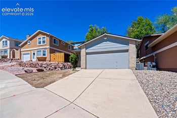 2660 Christopher Ter, Colorado Springs, CO 80907