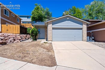 2660 Christopher Ter, Colorado Springs, CO 80907