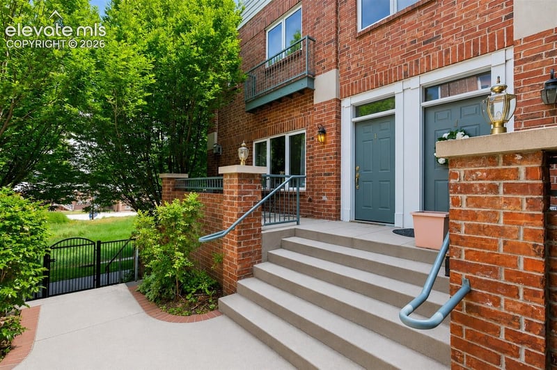 2660 S University Blvd #I, Denver, CO 80210