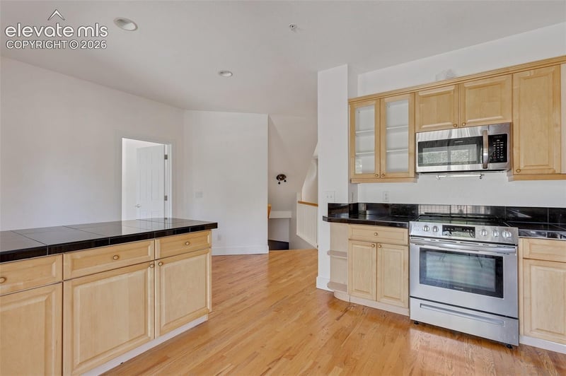2660 S University Blvd #I, Denver, CO 80210