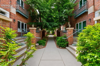 2660 S University Blvd #I, Denver, CO 80210