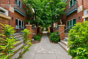 2660 S University Blvd #I, Denver, CO 80210