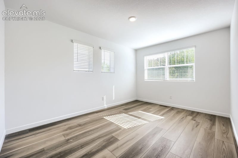 2664 Lower Crags Point, Colorado Springs, CO 80904