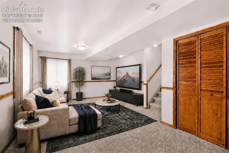 2667 Lear Dr, Colorado Springs, CO 80920