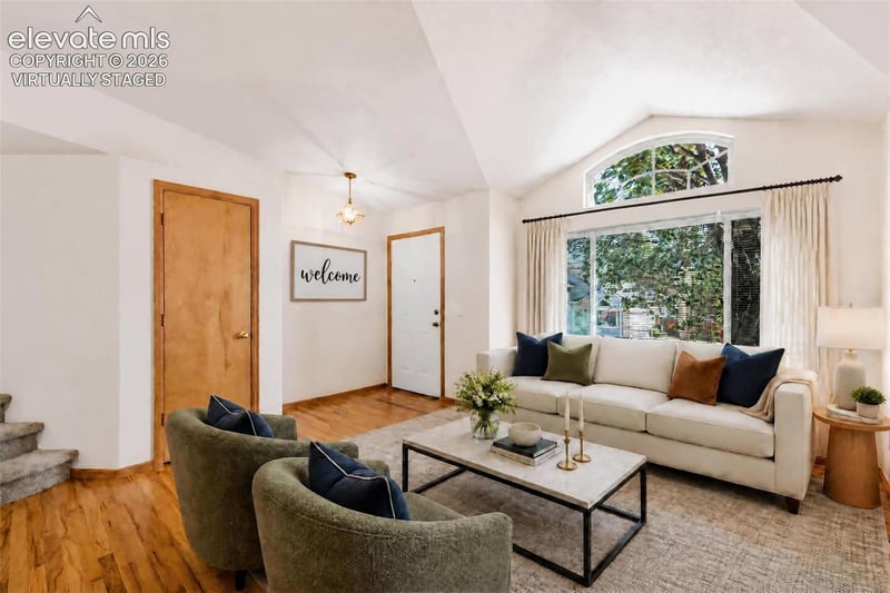 2667 Lear Dr, Colorado Springs, CO 80920
