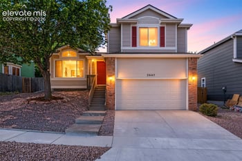 2667 Lear Dr, Colorado Springs, CO 80920