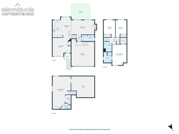 2667 Lear Dr, Colorado Springs, CO 80920