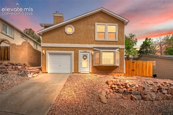 2668 Christopher Ter, Colorado Springs, CO 80907
