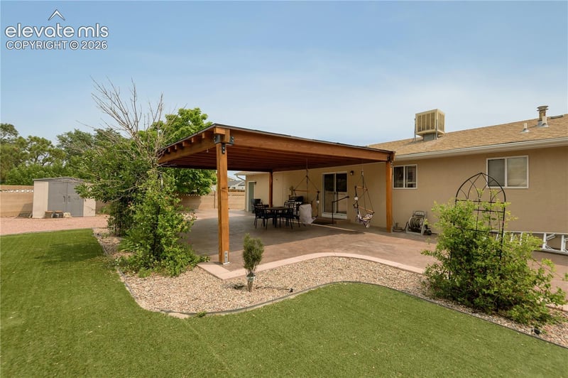 267 S Dacona Dr, Pueblo, CO 81007