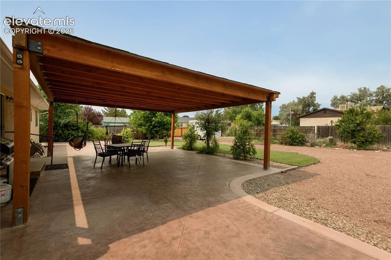 267 S Dacona Dr, Pueblo, CO 81007
