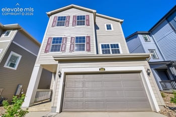 2680 Lower Crags Point, Colorado Springs, CO 80904
