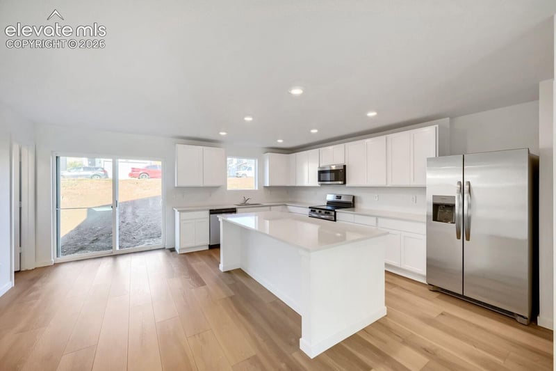 2680 Lower Crags Point, Colorado Springs, CO 80904