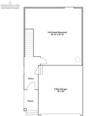 2680 Lower Crags Point, Colorado Springs, CO 80904
