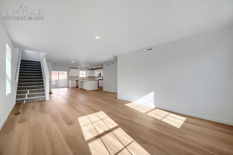 2680 Lower Crags Point, Colorado Springs, CO 80904
