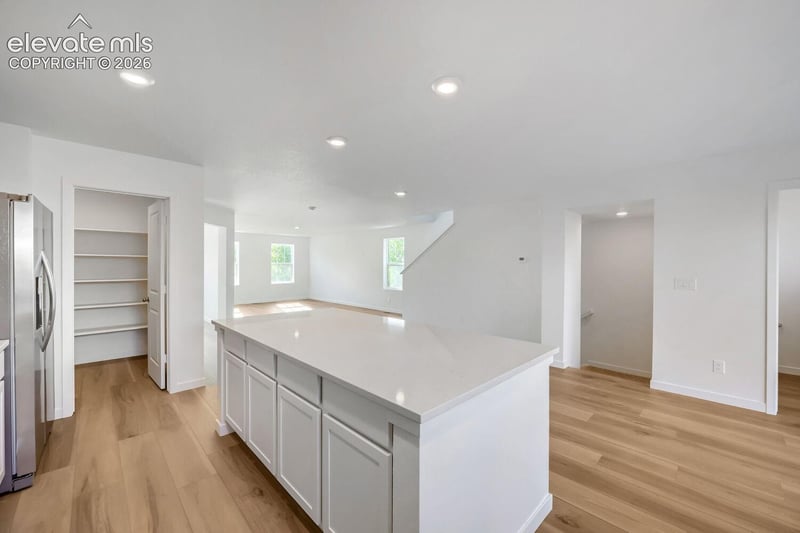 2680 Lower Crags Point, Colorado Springs, CO 80904