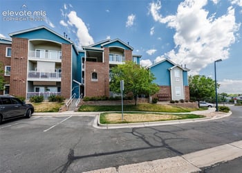 2682 S Cathay Way #301, Aurora, CO 80013