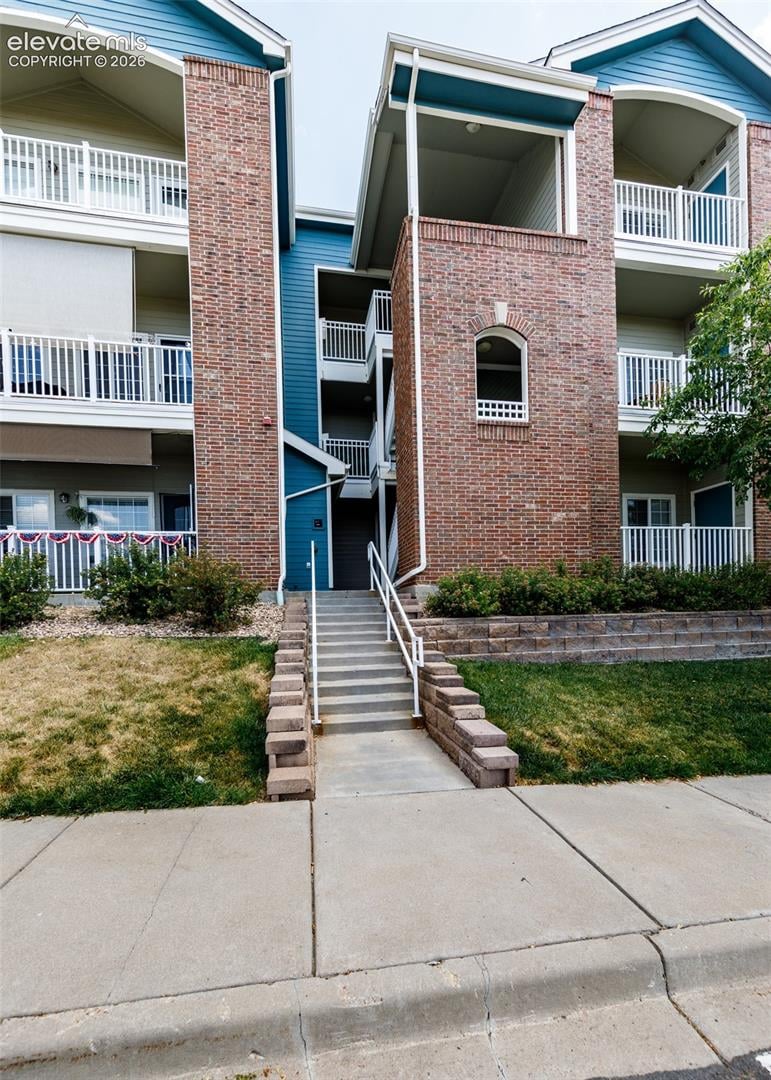 2682 S Cathay Way #301, Aurora, CO 80013