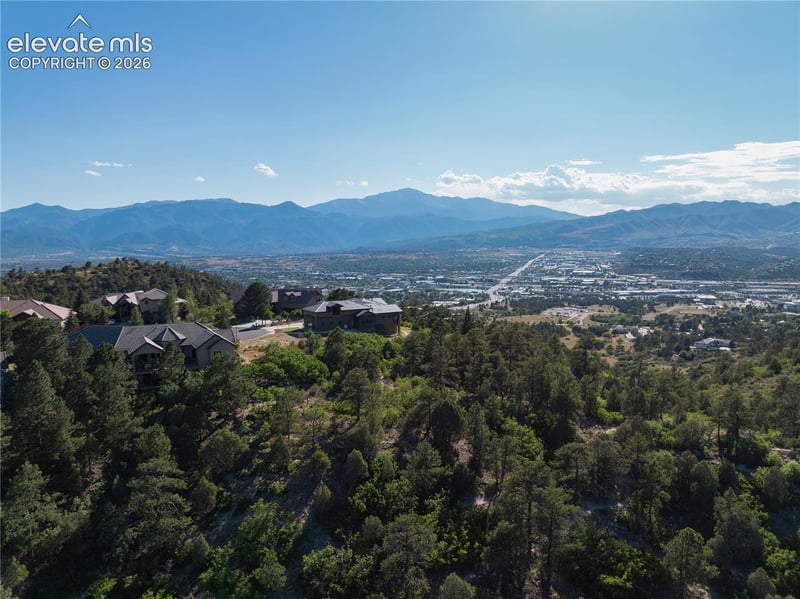 2683 Rockhurst Blvd, Colorado Springs, CO 80918