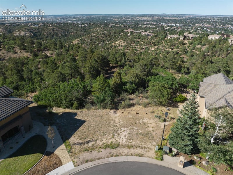 2683 Rockhurst Blvd, Colorado Springs, CO 80918