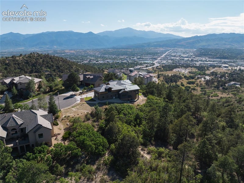 2683 Rockhurst Blvd, Colorado Springs, CO 80918