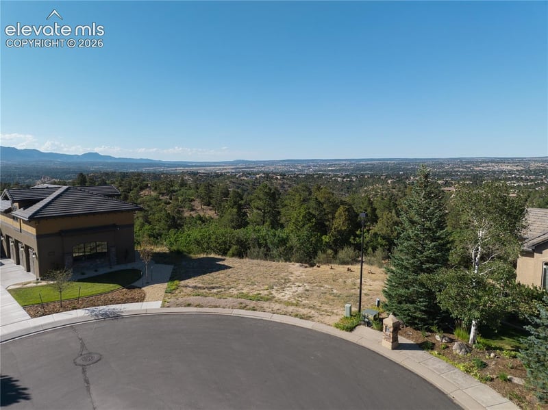 2683 Rockhurst Blvd, Colorado Springs, CO 80918