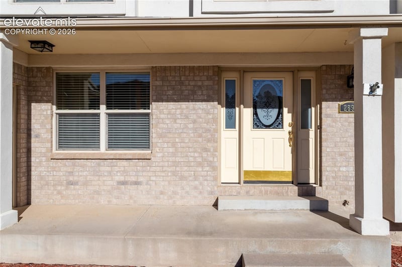 2690 Edenderry Dr, Colorado Springs, CO 80919
